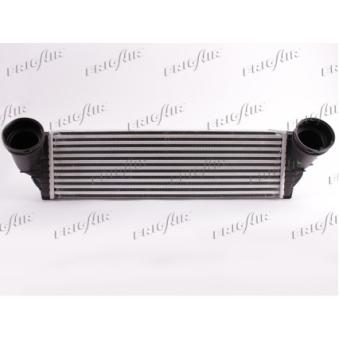 Intercooler, échangeur FRIGAIR 0702.3015