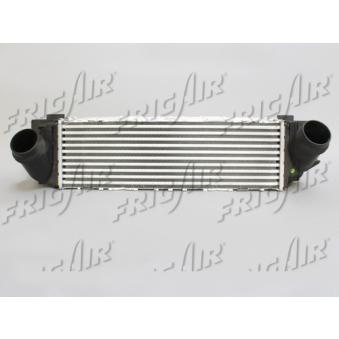 Intercooler, échangeur FRIGAIR 0702.3022