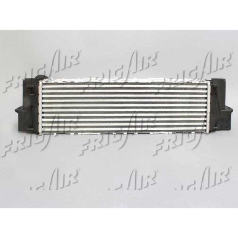 Intercooler, échangeur FRIGAIR 0702.3022 - Visuel 1