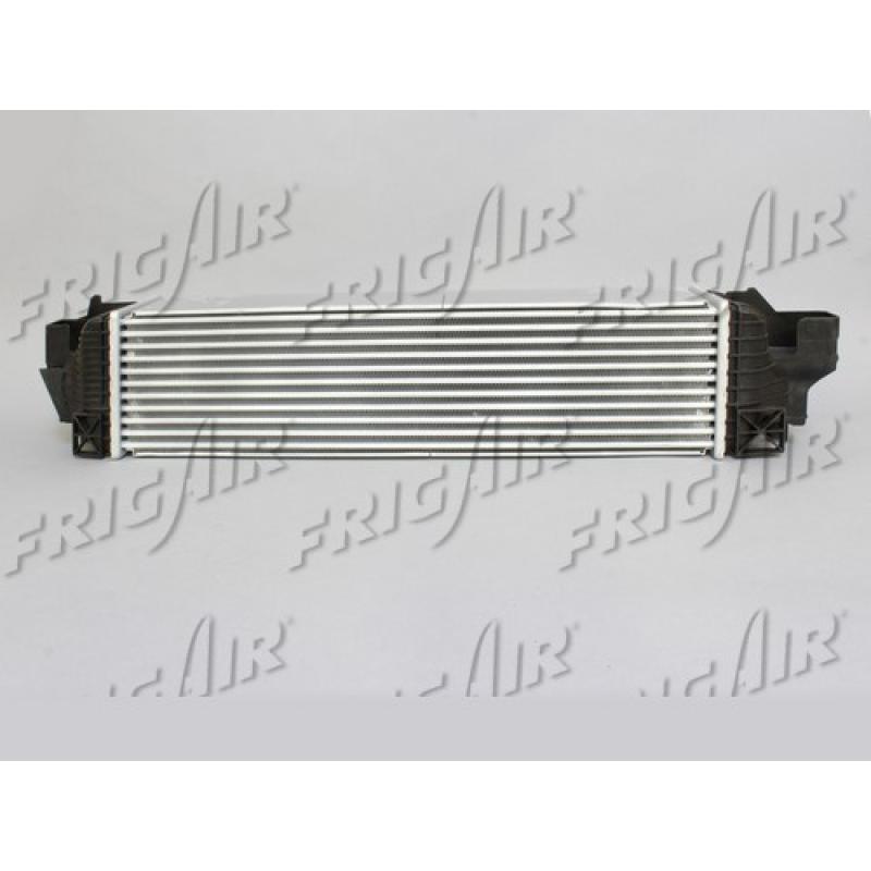 Intercooler, échangeur FRIGAIR 0702.3024 - Visuel 1