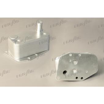 Radiateur d'huile FRIGAIR 0702.4007