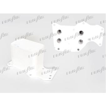 Radiateur d'huile de boîte automatique FRIGAIR OEM 8585625