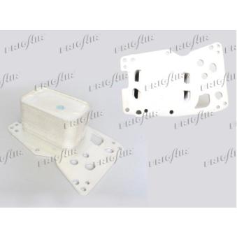 Radiateur d'huile FRIGAIR 0702.4024