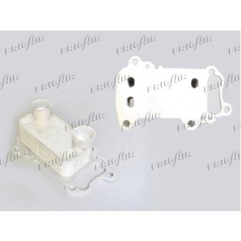 Radiateur d'huile FRIGAIR OEM 7802113
