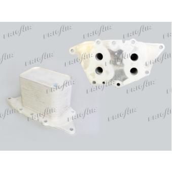 Radiateur d'huile FRIGAIR 0702.4028