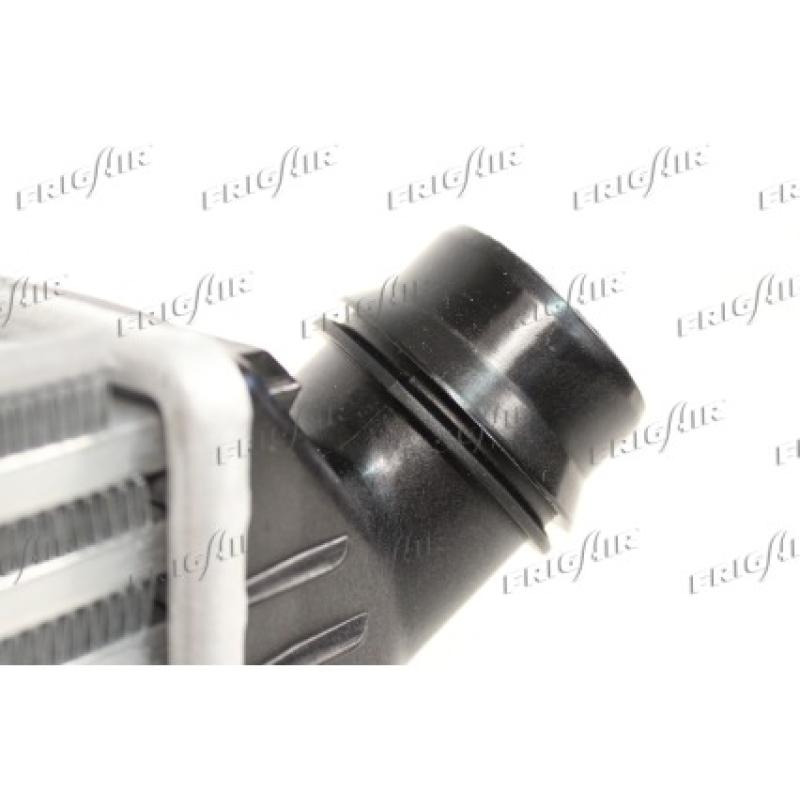 Intercooler, échangeur FRIGAIR 0703.3009 - Visuel 1