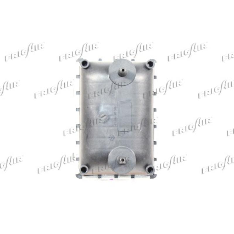 Intercooler, échangeur FRIGAIR 0703.3010 - Visuel 1