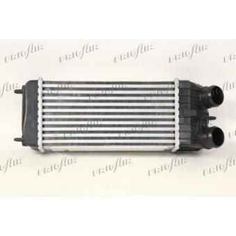 Intercooler, échangeur FRIGAIR OEM 96802754 Intercooler, échangeur FRIGAIR OEM 96802754