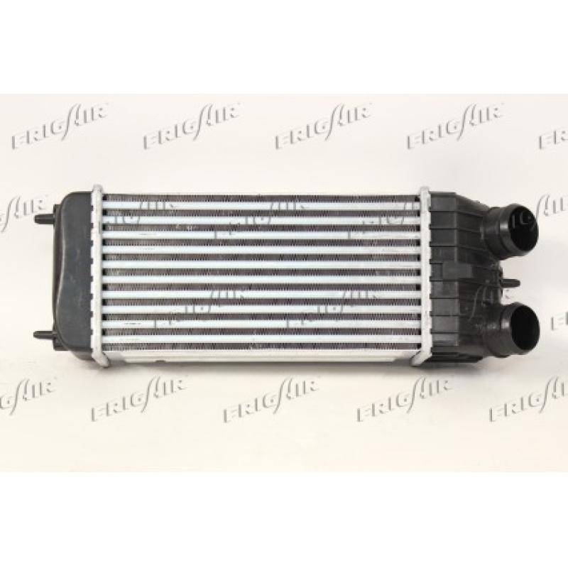 Intercooler, échangeur FRIGAIR 0703.3012 - Visuel 1