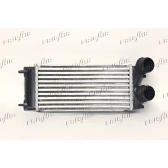 Intercooler, échangeur FRIGAIR OEM 0384N9 Intercooler, échangeur FRIGAIR OEM 0384N9