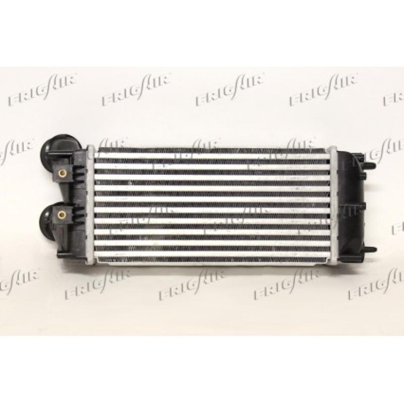 Intercooler, échangeur FRIGAIR 0703.3015 - Visuel 1