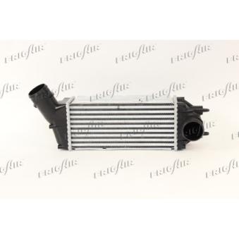 Intercooler, échangeur FRIGAIR OEM 0384G4 Intercooler, échangeur FRIGAIR OEM 0384G4