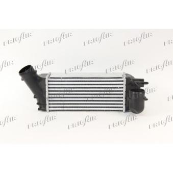Intercooler, échangeur FRIGAIR OEM 0384K5