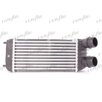 Intercooler, échangeur FRIGAIR 0703.3022