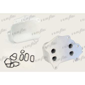 Radiateur d'huile FRIGAIR OEM 1145954