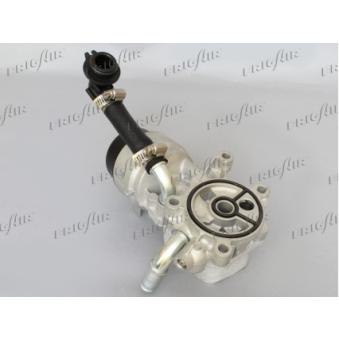 Boîtier, filtre à huile FRIGAIR OEM 1256739 Boîtier, filtre à huile FRIGAIR OEM 1256739