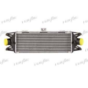 Intercooler, échangeur FRIGAIR OEM 5801313640