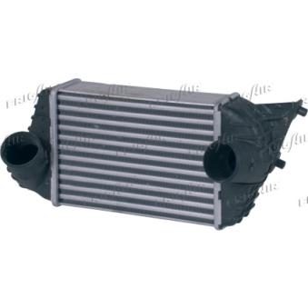 Intercooler, échangeur FRIGAIR OEM 46745841