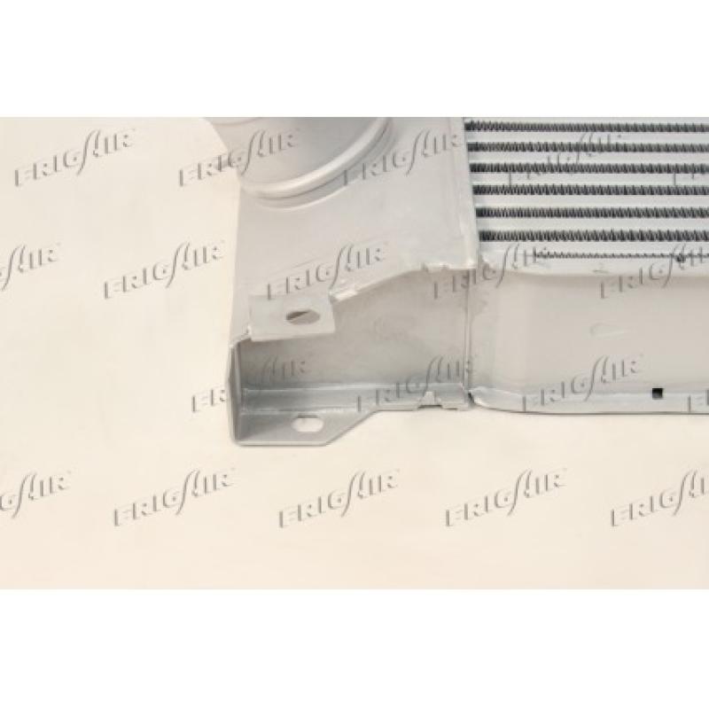 Intercooler, échangeur FRIGAIR 0704.3048 - Visuel 1