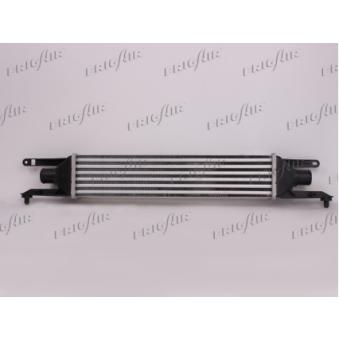 Intercooler, échangeur FRIGAIR OEM 55702237 Intercooler, échangeur FRIGAIR OEM 55702237