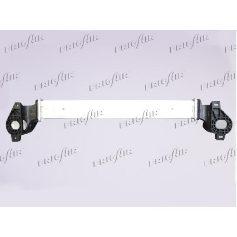 Intercooler, échangeur FRIGAIR 0704.3139 - Visuel 1