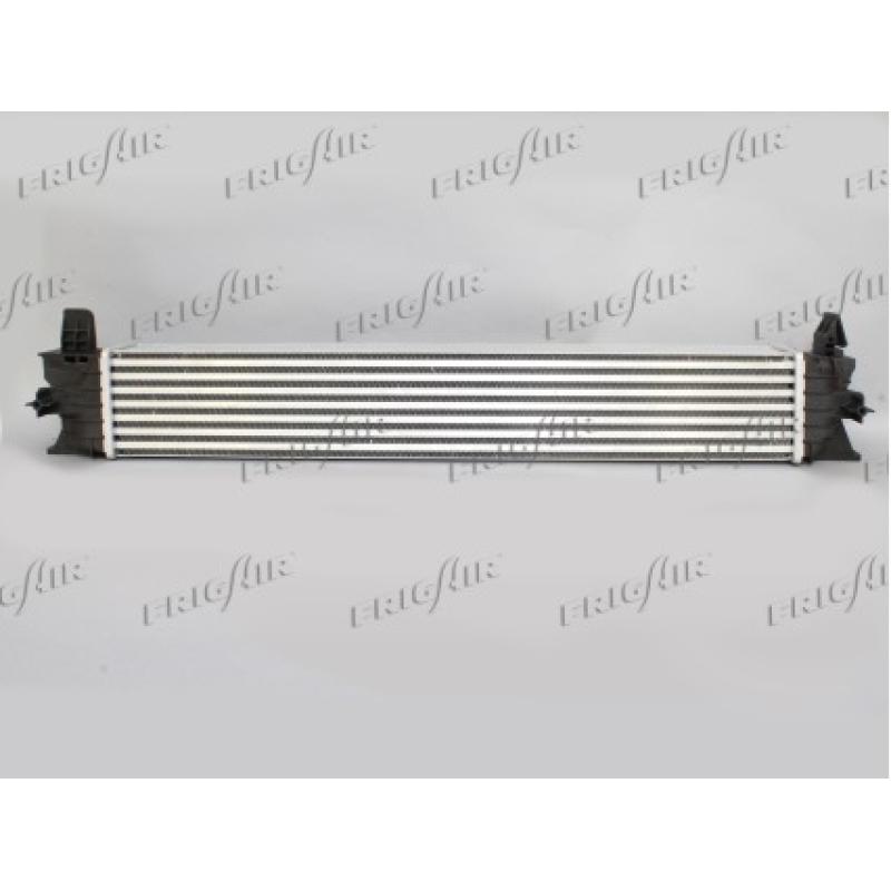 Intercooler, échangeur FRIGAIR 0704.3140 - Visuel 1