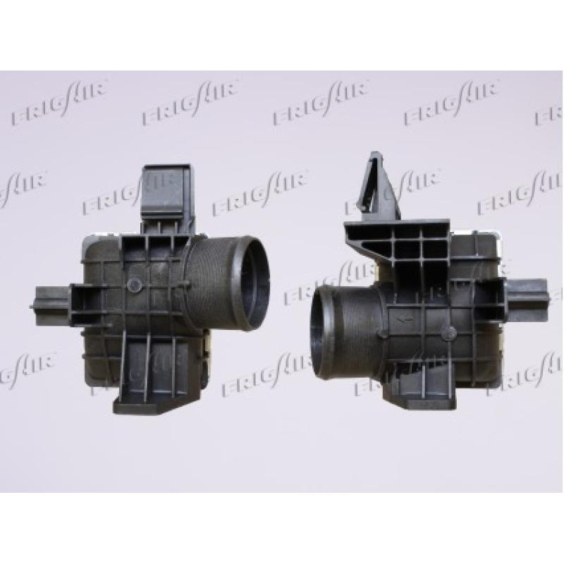 Intercooler, échangeur FRIGAIR 0704.3140 - Visuel 2