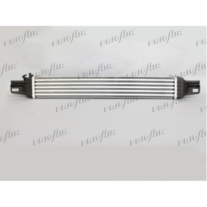 Intercooler, échangeur FRIGAIR 0704.3141 - Visuel 1