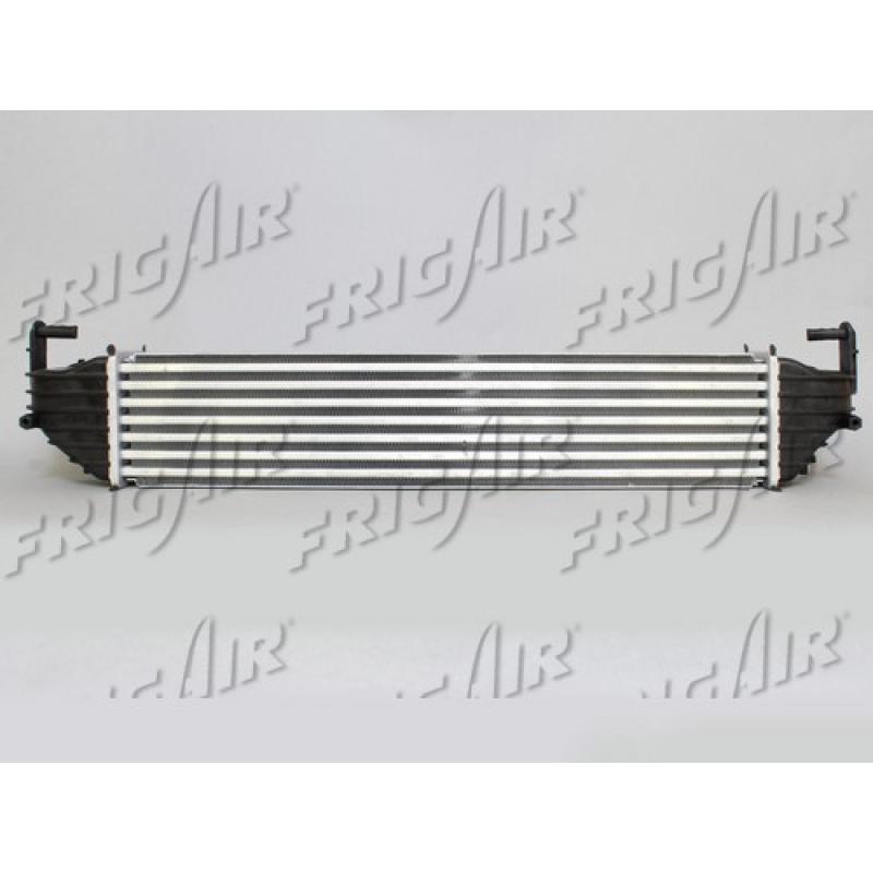 Intercooler, échangeur FRIGAIR 0704.3142 - Visuel 1