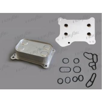 Radiateur d'huile FRIGAIR OEM 55183548