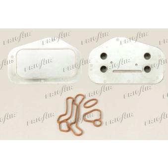 Radiateur d'huile FRIGAIR OEM 5650833