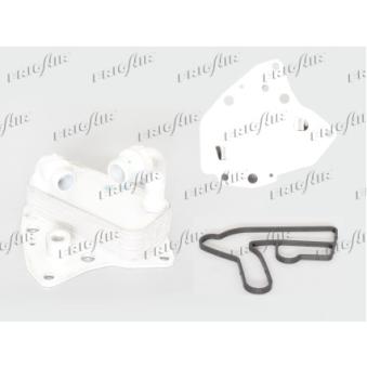 Radiateur d'huile de boîte automatique FRIGAIR OEM 55273042