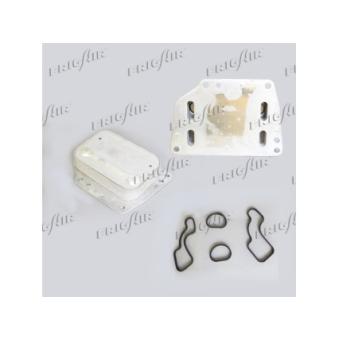 Radiateur d'huile FRIGAIR 0704.4018