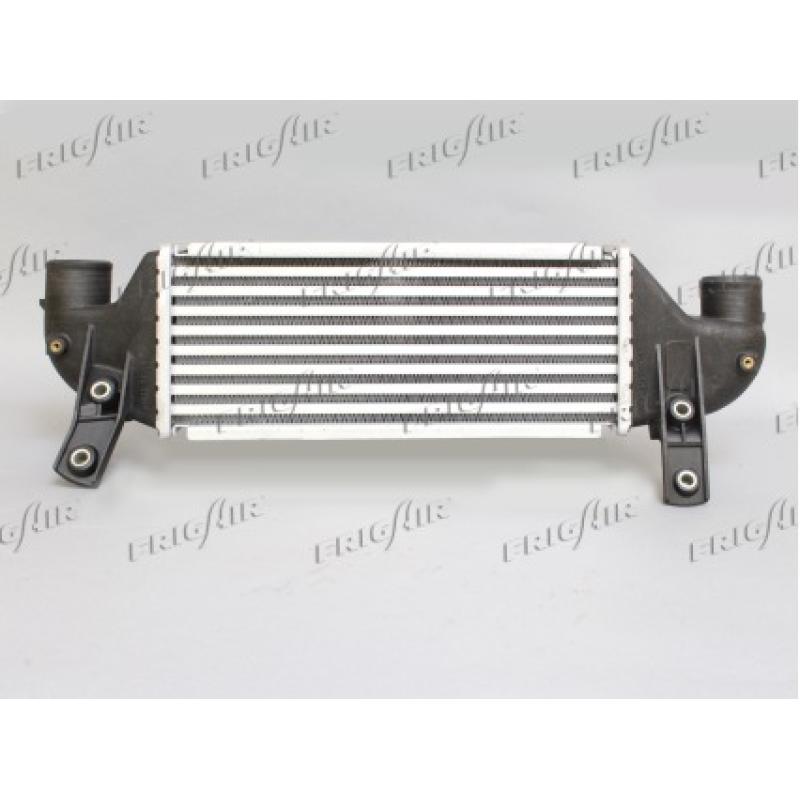 Intercooler, échangeur FRIGAIR 0705.3008 - Visuel 1