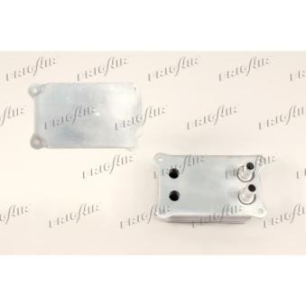 Radiateur d'huile FRIGAIR OEM 1097629
