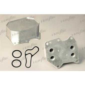 Radiateur d'huile FRIGAIR OEM 1103Q1