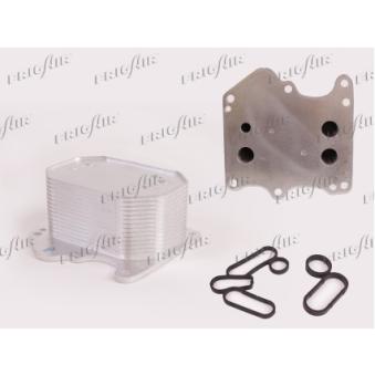Radiateur d'huile FRIGAIR OEM BK2Q6B624CB
