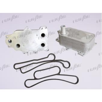 Radiateur d'huile FRIGAIR OEM LR029928