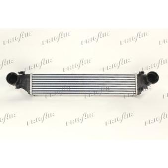 Intercooler, échangeur FRIGAIR 0706.3019