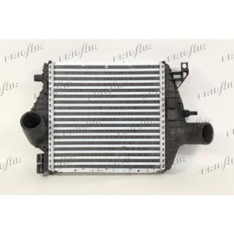Intercooler, échangeur FRIGAIR OEM 6385012901