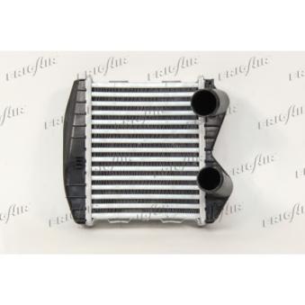 Intercooler, échangeur FRIGAIR 0706.3025