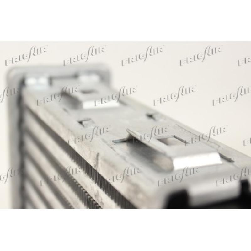 Intercooler, échangeur FRIGAIR 0706.3025 - Visuel 1