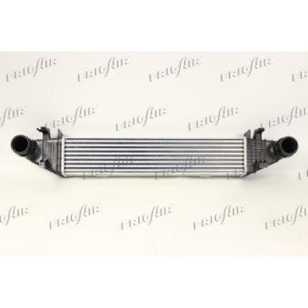 Intercooler, échangeur FRIGAIR OEM 2045000300 Intercooler, échangeur FRIGAIR OEM 2045000300
