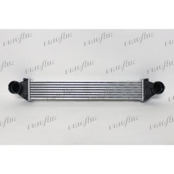 Intercooler, échangeur FRIGAIR OEM 1695000900