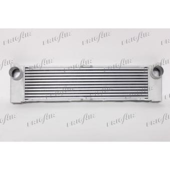 Intercooler, échangeur FRIGAIR OEM 6395010301