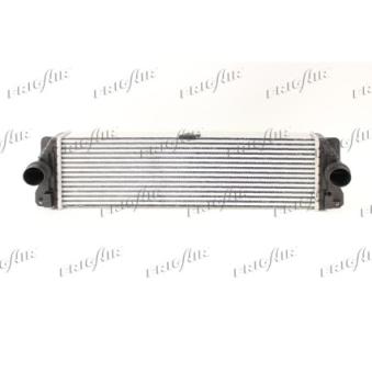 Intercooler, échangeur FRIGAIR OEM 9065010201