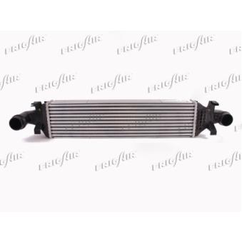 Intercooler, échangeur FRIGAIR OEM A2465000900