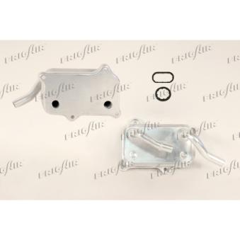 Radiateur d'huile FRIGAIR OEM 1121880401
