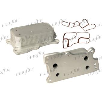 Radiateur d'huile FRIGAIR OEM 2721880001