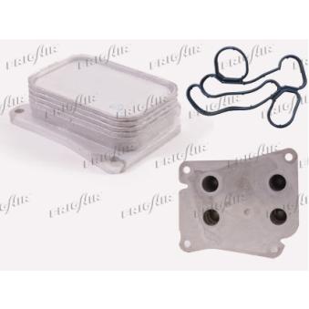 Radiateur d'huile FRIGAIR OEM A2711880401